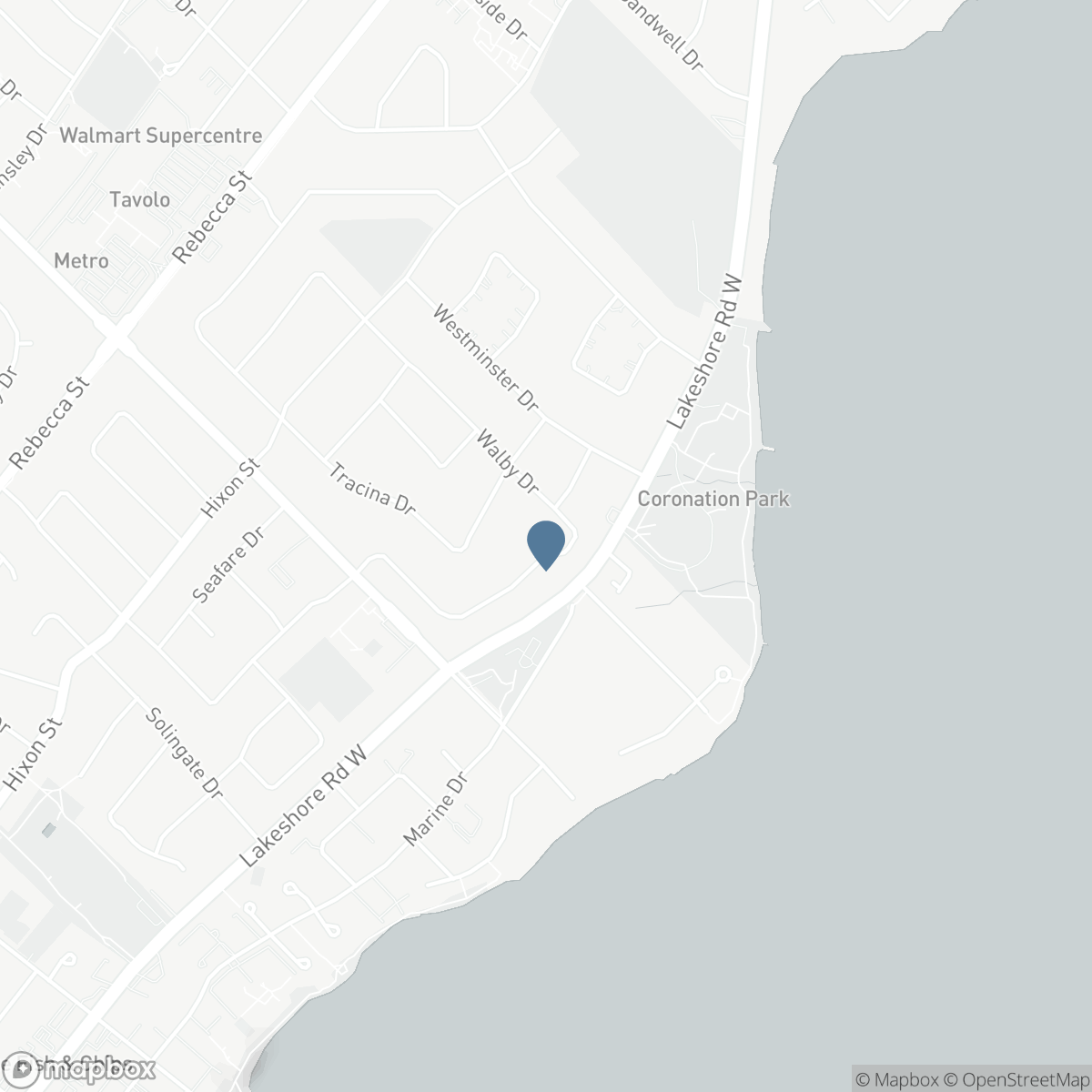 1529 VENETIA DRIVE, Oakville, Ontario L6L 1K8